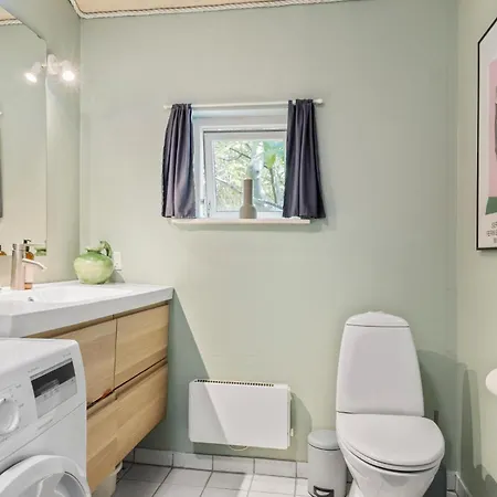 3 Bedroom Amazing In *