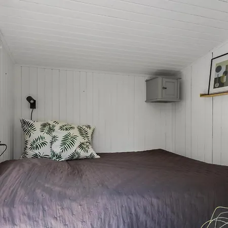 3 Bedroom Amazing In בית נופש