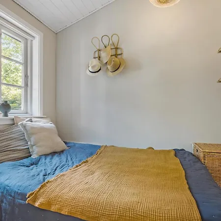 בית נופש 3 Bedroom Amazing In