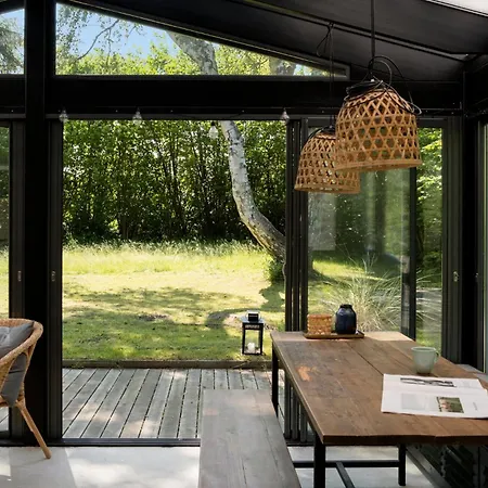 3 Bedroom Amazing In * Rørvig