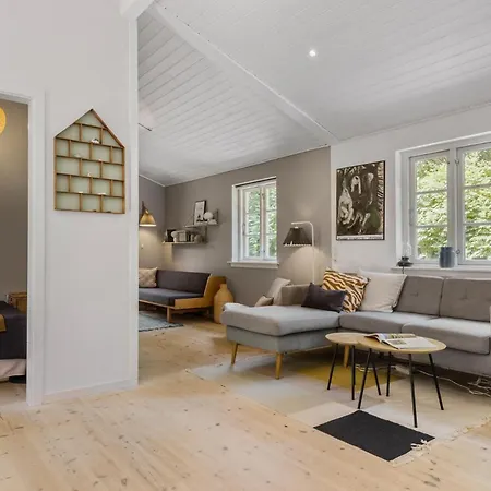 펜션 3 Bedroom Amazing In Rørvig