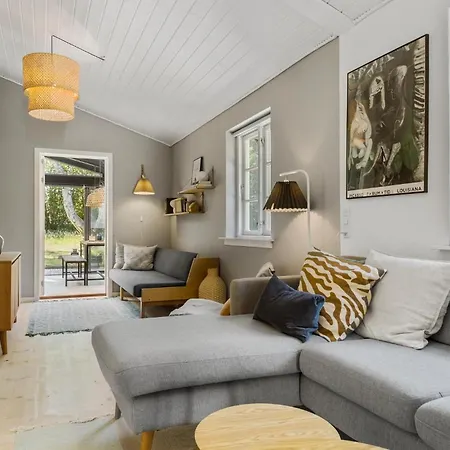 펜션 3 Bedroom Amazing In Rørvig
