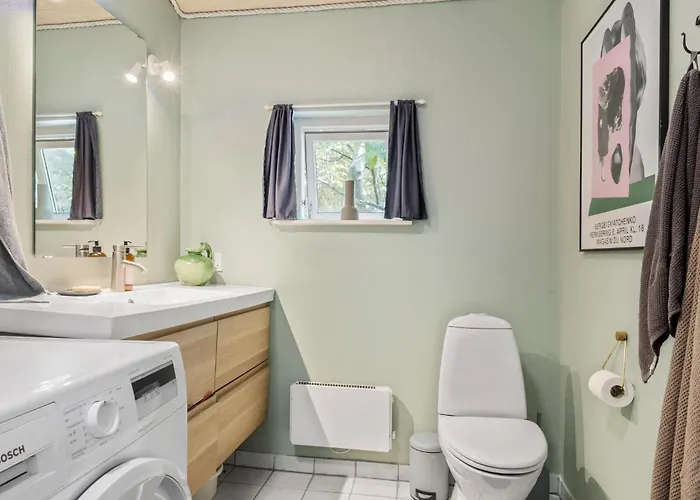 3 Bedroom Amazing In *