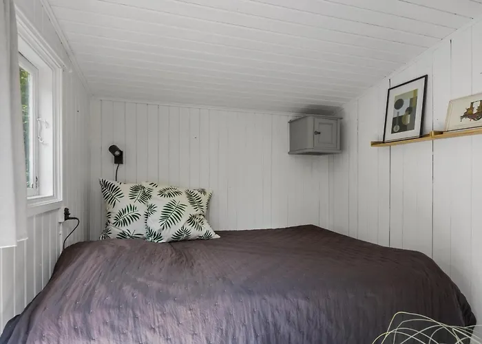3 Bedroom Amazing In בית נופש