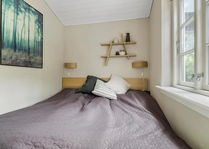 3 Bedroom Amazing In בית נופש *
