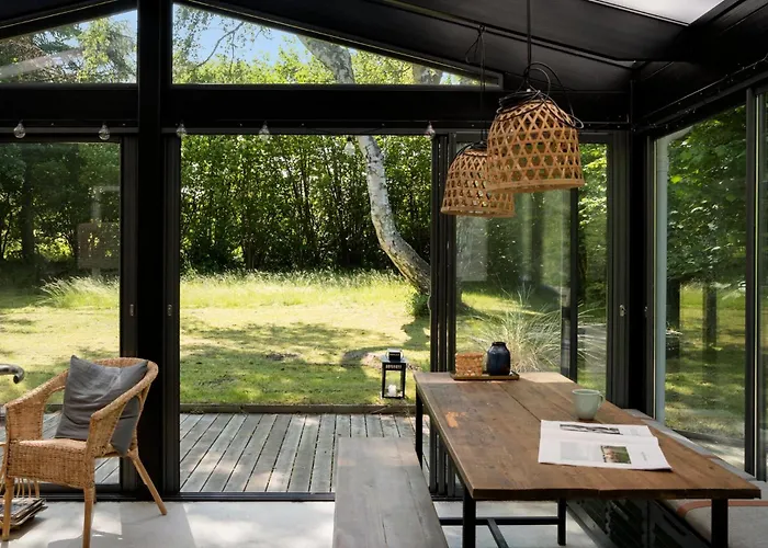 3 Bedroom Amazing In * Rørvig