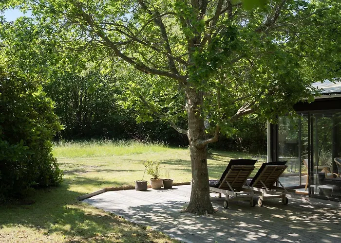 בית נופש 3 Bedroom Amazing In